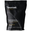 Sourced Supplements Creatine and Electrolyte Formulation (5g of creatine &