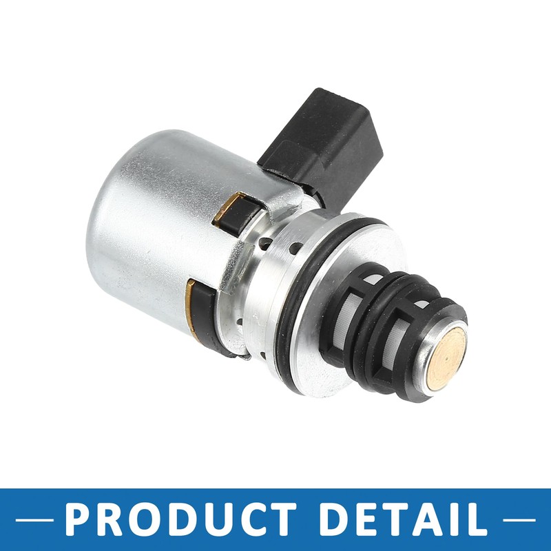 A ABSOPRO Transmission Pressure Sensor Governor Pressure Solenoid Kit No.4617210/56041403AA