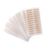 Outanaya 60 Sheets Mesh Lace Double Eyelid Tape Skincare Invisible