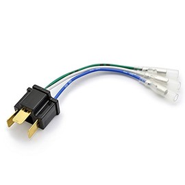 Daytona H4 conversion connector 37 284