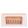 ELEVEN Australia Wooden Wide Tooth Comb