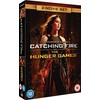 The Hunger Games / Catching Fi