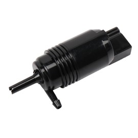 GM Genuine Parts 23353390 - Bomba de limpiaparabrisas