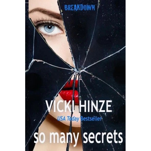 So Many Secrets