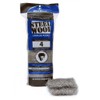 Red Devil 0317 Steel Wool, 4 Extra Coarse, (Pack of