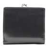 Esquire New Silk Wallet Black, black, Classic