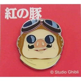 Red Pig Pin Batch Polco, Zinc