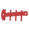 Step Depth Gauge Tool Height Limiter Router Height Template Carpentry