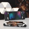 playvital Set of 2 Skin Stickers for ROG Ally Handheld