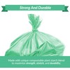 Reli. Compostable 4 Gallon Trash Bags | 180 Count |