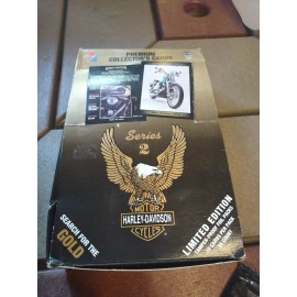 **Rare** 1992 Harley-Davidso