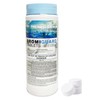BROMIGUARD Bromine Tablets 1 Inch 1.8 Lbs for Spa Hot