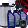 Edwards Oil Change Kit fits 2019-2023 Polaris RZR Turbo SxS