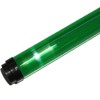 T12 48" Green Fluorescent Safety Sleeve