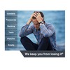 Prox PRD - Phone Separation Alert Device | Stop Forgetting