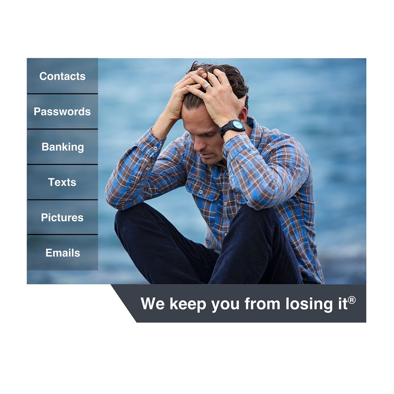 Prox PRD - Phone Separation Alert Device | Stop Forgetting