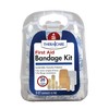 Thera|Care First Aid Bandage Kit | Assorted, 36 Count