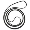 vhbw V-Belt Replacement for 9000 678 691 02 2013B, 8PH1965,