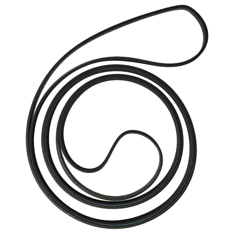 vhbw V-Belt Replacement for 9000 678 691 02 2013B, 8PH1965,