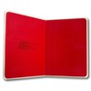 MuscleForge® PVC Taekwondo Training Board for Kicks and Punches, Reusable,
