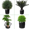 AEESRRU Thermal Pot Protector for Plants, Potted Plants, Protective Bag,