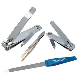 Manicare Grooming Set (44900)