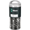 Wera 855/1 Z DIY, Pozidriv Bits, PZ 2 x 25