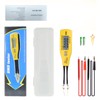 GOLDCHAMP 990B SMD Tweezers Meter, Upgraded 4000 Count Multimeter for