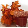 Snowy River Thanksgiving Cocktail Sugar - Kosher All Natural Thanksgiving