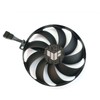 LTANDBR 88MM 7PIN CF9010U12D RTX 3070 3080 GPU Fan for