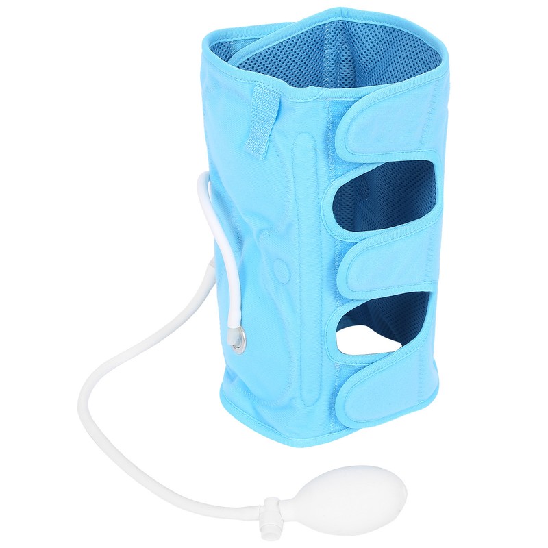 Children Inflatable Leg Correction Belt O/X Leg Straightening Fixing Correction