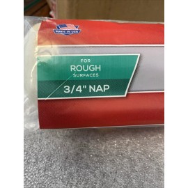 Wooster Brush RR644-18" Pro/Doo-Z Shed Resistant Paint Roller 3/4" Nap