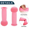 TUCKBOLD Child Bike Handlebar Grips Covers 110mm Long Soft |