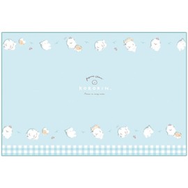 [Lunch Cloth] Luncheon Cloth / Rolling Rinpome, New School Entrance Coolier, Lunch Miscellaneous Goods, Back to School Preparation, Mail Order