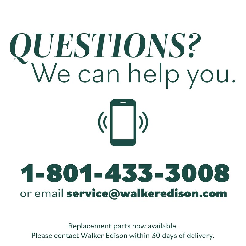 Walker Edison Sophia Modern 4 Shelf Ladder Bookcase , 55