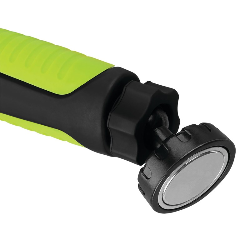 Performance Tool W2232 650+LM Li-Ion Folding Slim Work Light