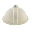 Swiss Madison SM-UM629 Plaisir 16.5 Oval Under-Mount Bathroom Sink