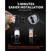 LASFIT 7443CK LED Bulb 7444CK ONLY for CK socket for