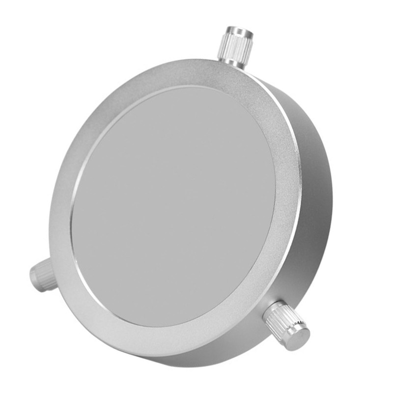 Safety Film Solar Filter 84‑110mm Safe Solar Eclipse Telescope Filter