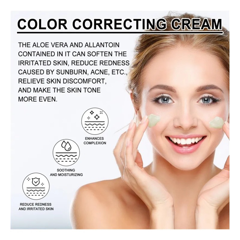 Crema Facial Hidratante 100g