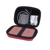 Hard Carrying Case for Canon Zoemini Photo Printer by Aenllosi