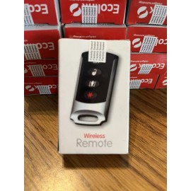 Honeywell Receivers Ecolink WST-102 4-Button Wireless Remote – Honeywell & 2GIG Compatible