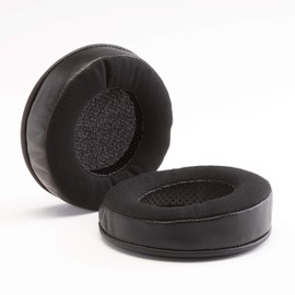 Dekoni Audio Replacement Ear Pads Compatible with Fostex TH900 Headphones (Elite Hybrid)