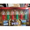 Pez Dispenser 12 Days of Christmas Xmas Ornaments Candy Sugar