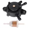 Replacement FOR Fuel Pump for 198756 Bobcat 275 302 225