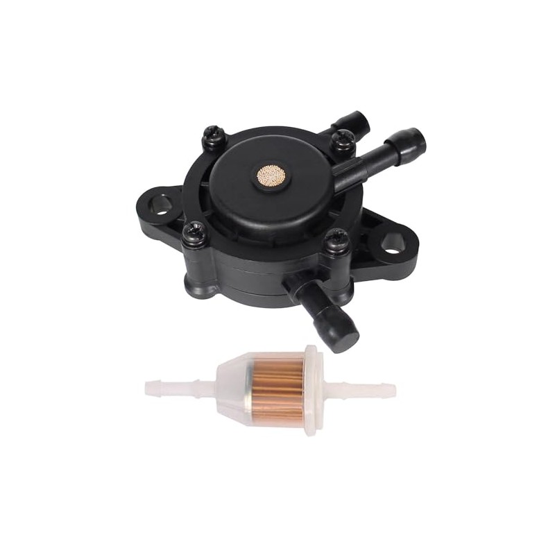 Replacement FOR Fuel Pump for 198756 Bobcat 275 302 225