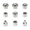 Diamond Dermabration Head Micro Exfoliator Home Facial Tool Replacement 9