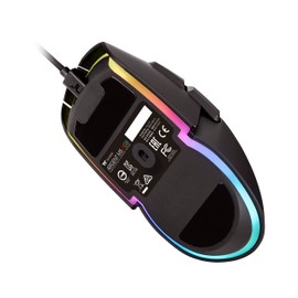 Thermaltake Argent M5 RGB Gaming Mouse