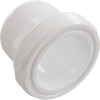 Waterway Plastics 806105085757 2" Mpt Tail Piece Without O-Ring for