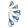 Kleiber 92300 Dressmaking Scissors Steel Blue 254 mm